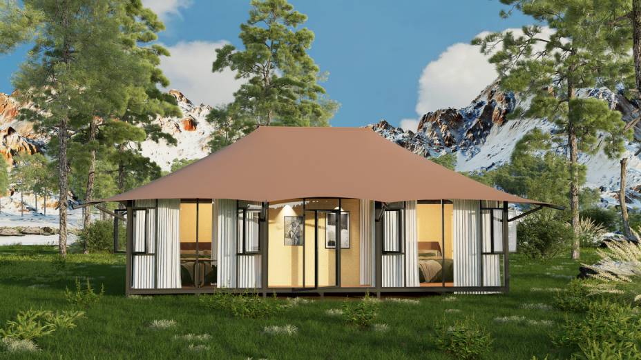 长垣县装配式建筑厂家