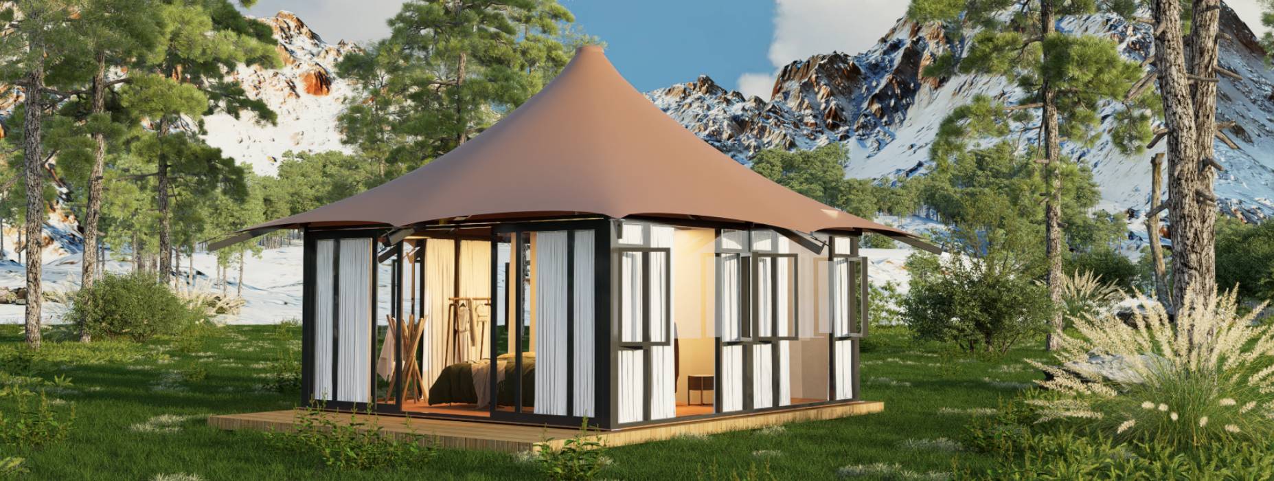 长垣县装配式建筑厂家